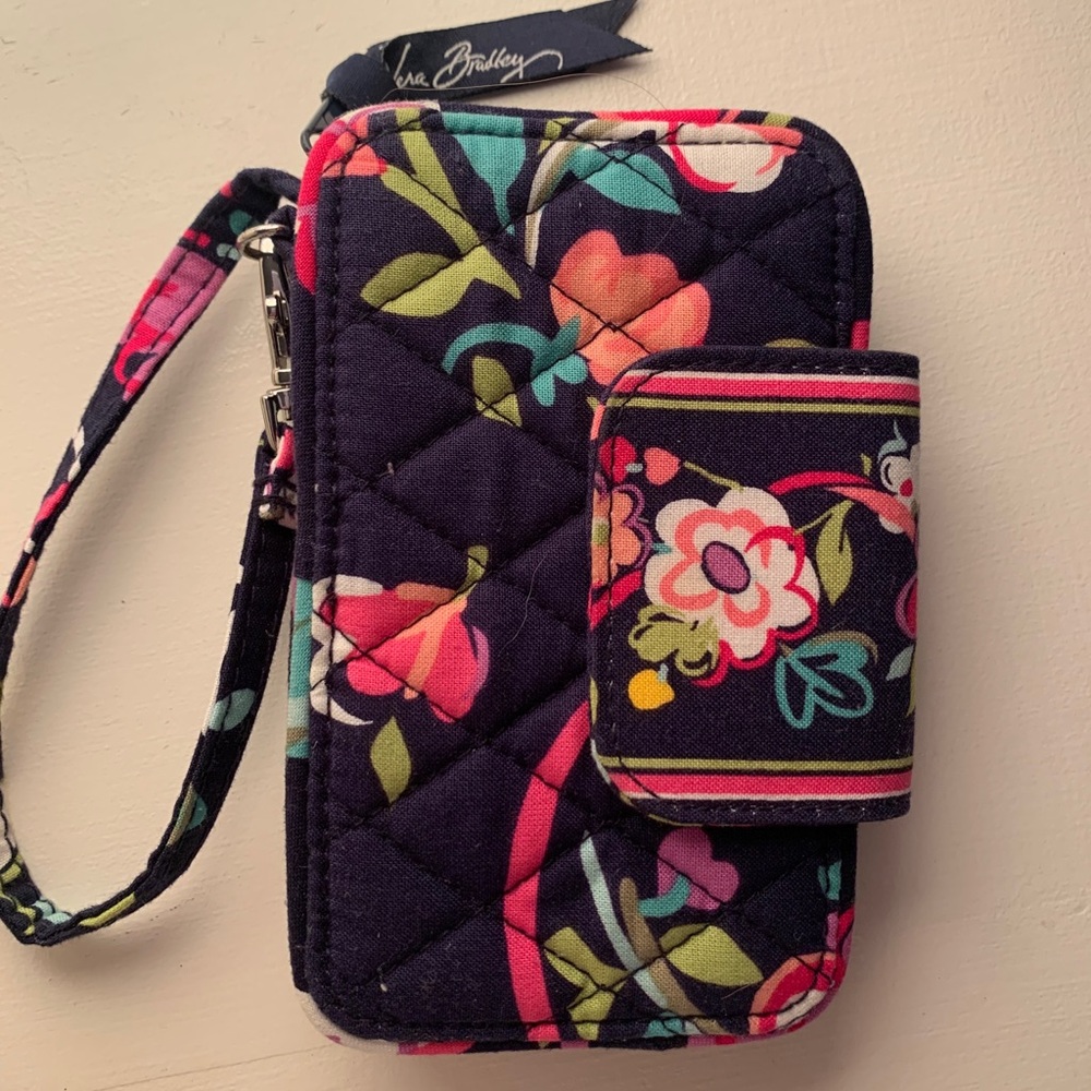 Vera Bradley Wallet